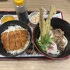 資さんうどん 三郷店