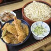 いなにわうどん