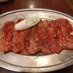 焼肉 京城 - 