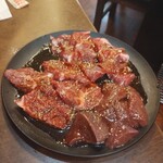 焼肉39ゴリラ 大国町店 - 