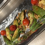 お好み焼・鉄板焼 88 パチパチ - 