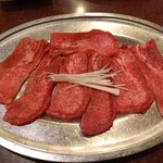 焼肉 京城 北千住店 - 