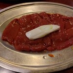 焼肉 京城 北千住店 - 