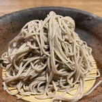 そば 月山 - 