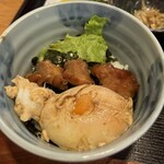 紅葉庵 - 