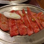 焼肉 京城 - 