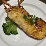 レッドロブスター - 