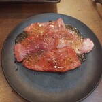 焼肉39ゴリラ 大国町店 - 