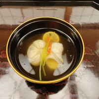 和食堂 山里 ホテルオークラ福岡 - 