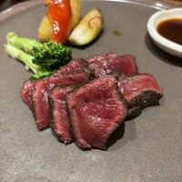 肉料理ふくなが - 