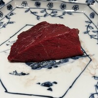 肉料理ふくなが - 