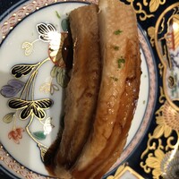 築地青空三代目 大名古屋ビルヂング店 - あなごは地元三河湾