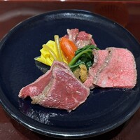 肉料理ふくなが - 