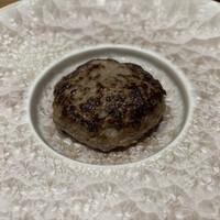 肉料理ふくなが - 