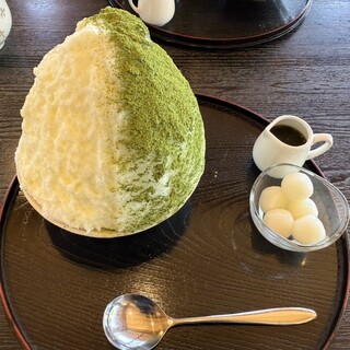 ほうらく堂 ドライブインほうらく_0