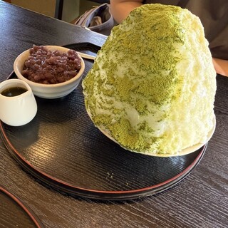 ほうらく堂 ドライブインほうらく_1