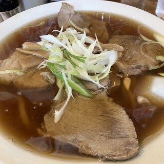 かじかや手打らーめん_0