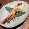 俺の割烹 炉ばた 恵比寿