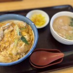お食事処 丸喜 - 料理写真: