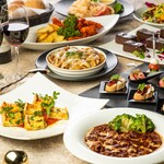 バグース - 忘新年会貸切スタンダード