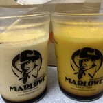 マーロウ - 料理写真: