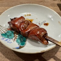 焼鳥 角レ - 
