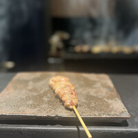 炭火焼鳥いこか 西天満 - 