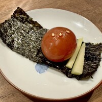焼鳥 角レ - 