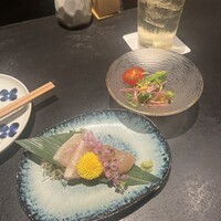 炭火焼鳥いこか 西天満 - 