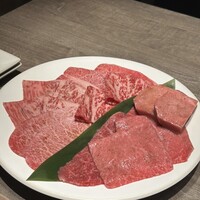 焼肉うしごろ 池袋店 - 