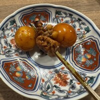 焼鳥 角レ - 