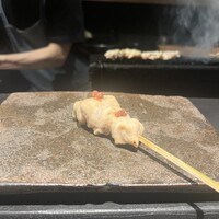炭火焼鳥いこか 西天満 - 