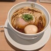 らぁ麺 はやし田 新宿本店