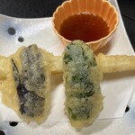 ゆうすげ温泉 - 