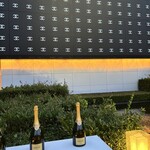 LE JARDIN DE TWEED - 