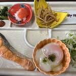 ゆうすげ温泉 - 