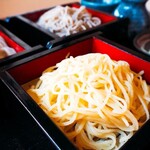 手打ちそば 山商 - メイン写真: