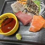 ゆうすげ温泉 - 