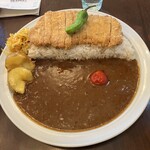 HUTCHERSON - 料理写真: