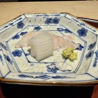 しらに田 - 
