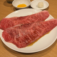 ビーフキッチン 恵比寿店 - 