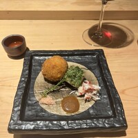 湘南沖地蟹専門店ふじ月 - 