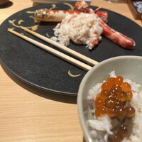 湘南沖地蟹専門店ふじ月 - 