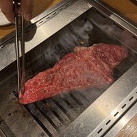 ビーフキッチン 恵比寿店 - 