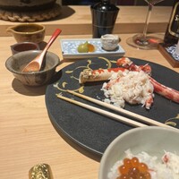 湘南沖地蟹専門店ふじ月 - 