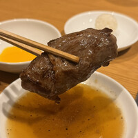 ビーフキッチン 恵比寿店 - 