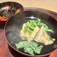 しらに田 - 