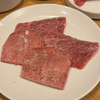 ビーフキッチン 恵比寿店 - 
