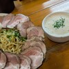 俺のラーメン あっぱれ屋