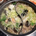 しゃぶ葉 静岡 - 